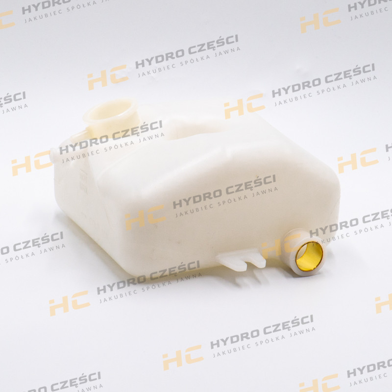 JCB расширительный бачок-AZERI PARTS