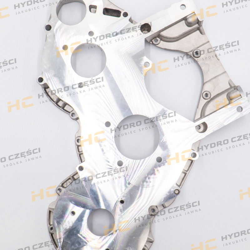 JCB корпус ГРМ-AZERI PARTS