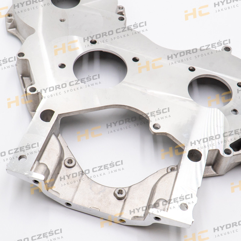 JCB корпус ГРМ-AZERI PARTS