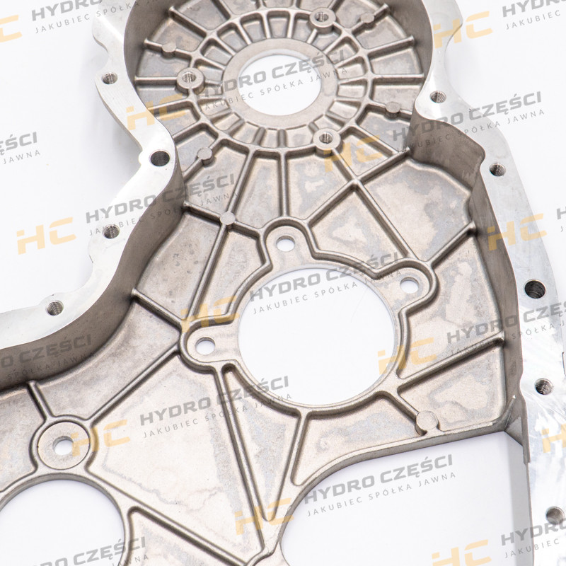JCB корпус ГРМ-AZERI PARTS