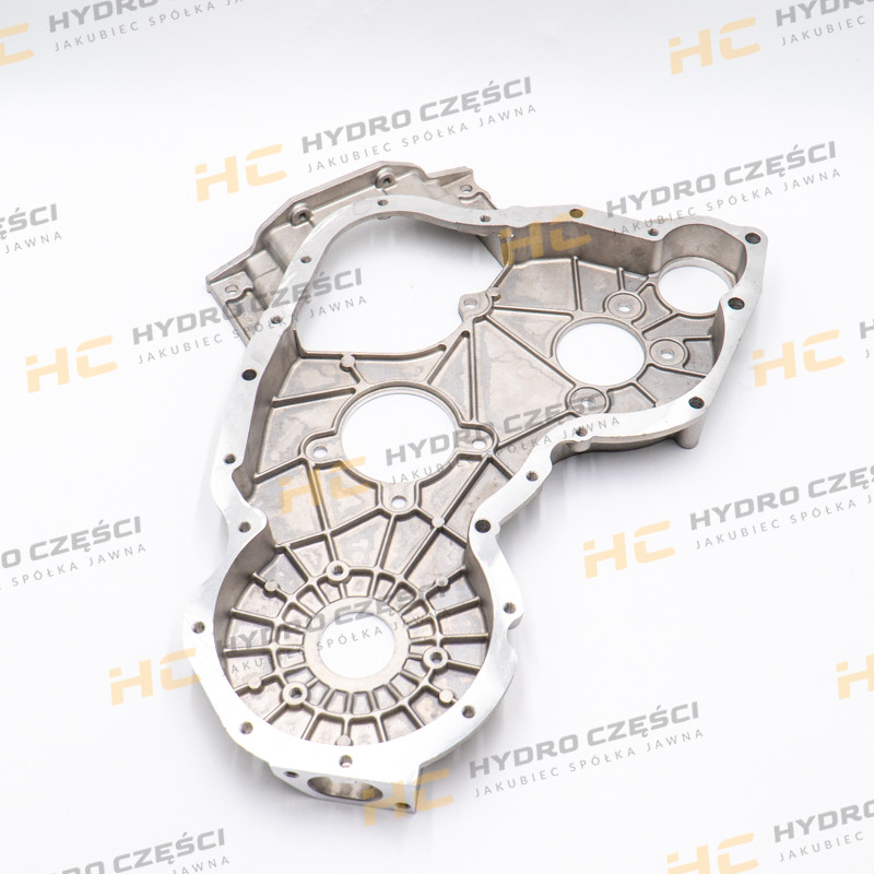 JCB Корпус ГРМ - AZERI PARTS