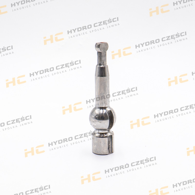 JCB Селектор переключения передач - 3CX 4CX AZERI PARTS