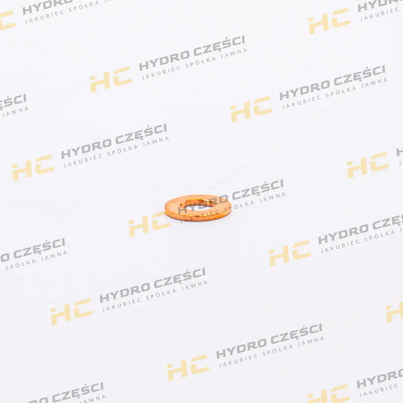 JCB Медная шайба форсунки KOHLER - OEM