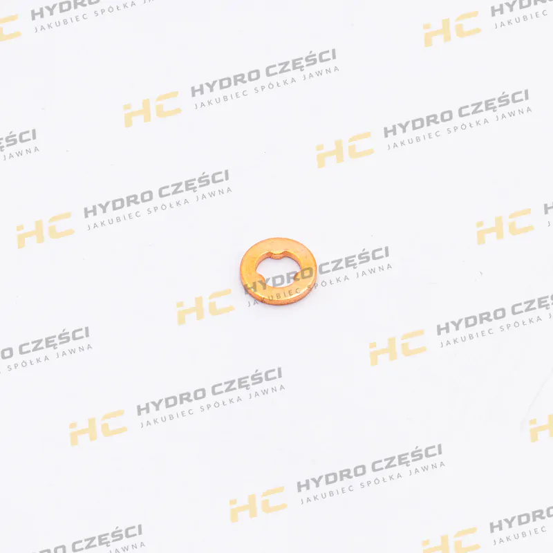 JCB шайба для инжектора KOHLER-OEM