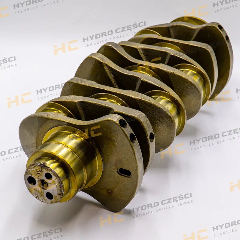 {_b0_} коленчатый вал Dieselmax Tier4-AZERI PARTS