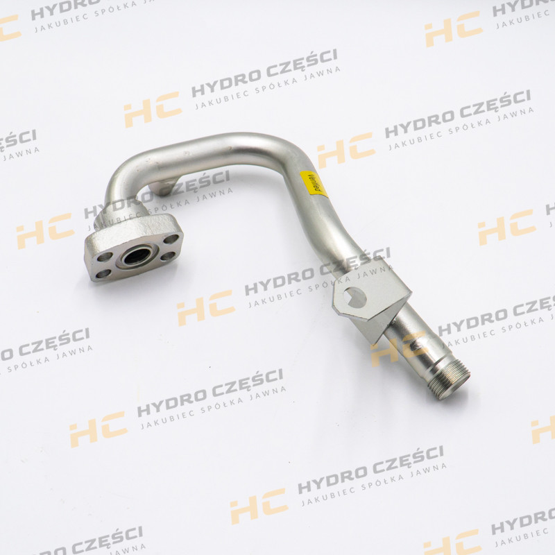 JCB Шланг гидравлического насоса - AZERI PARTS