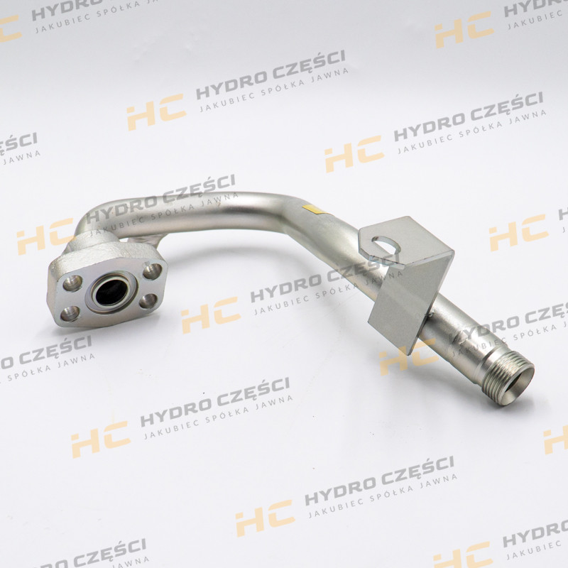 JCB Шланг гидравлического насоса - AZERI PARTS