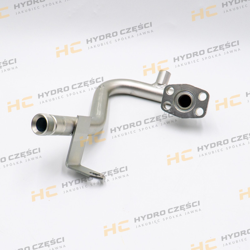 JCB Шланг гидравлического насоса - AZERI PARTS