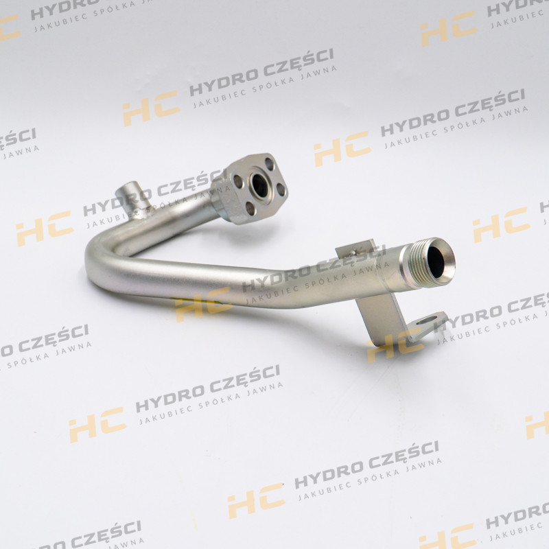 JCB Шланг гидравлического насоса - AZERI PARTS