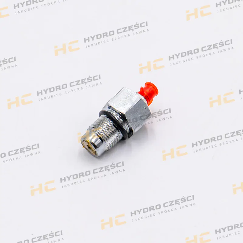 JCB адаптер смазки натяжения гусеницы-AZERI PARTS