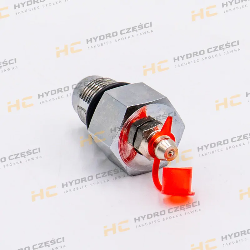 JCB Натяжной адаптер для гусениц - AZERI PARTS