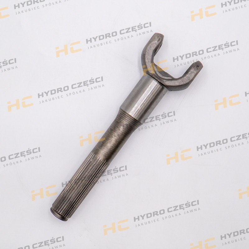 JCB полуось-AZERI PARTS