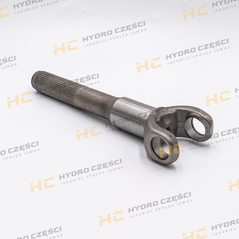 JCB полуось-AZERI PARTS