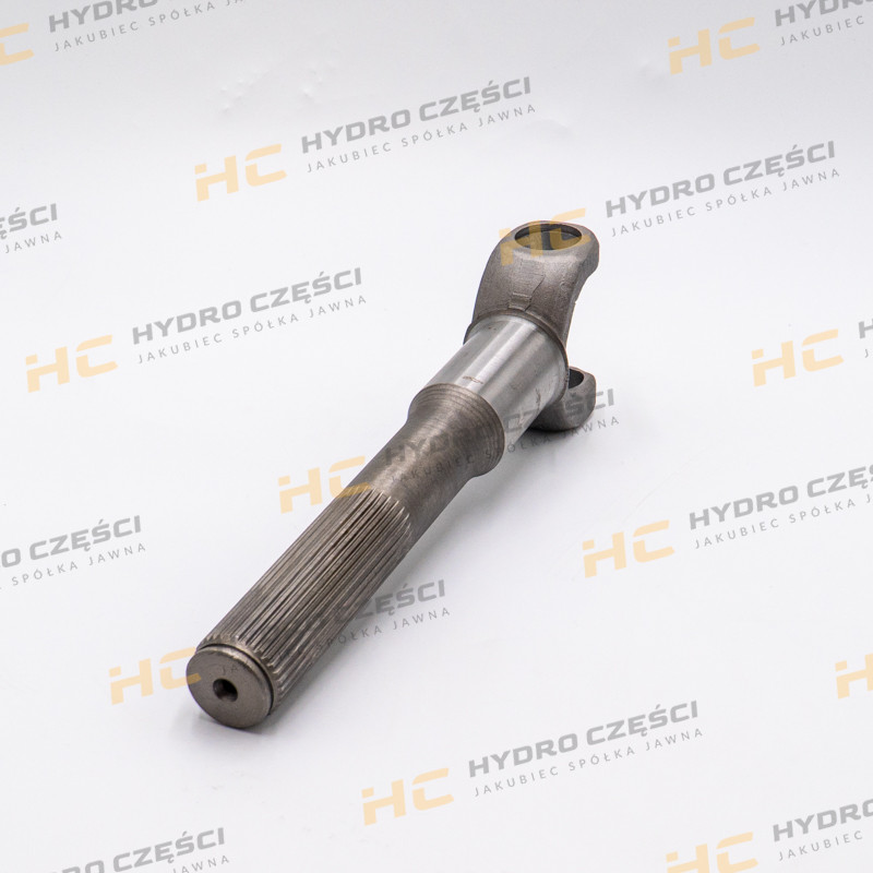 JCB полуось-AZERI PARTS