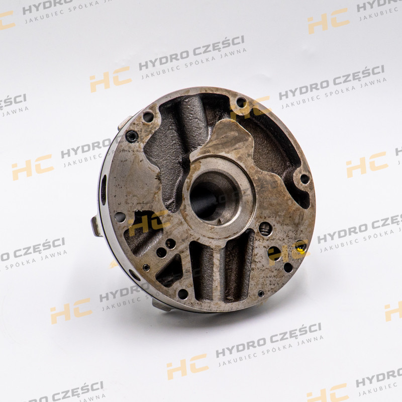 CASE Помпа трансмиссионная - OEM