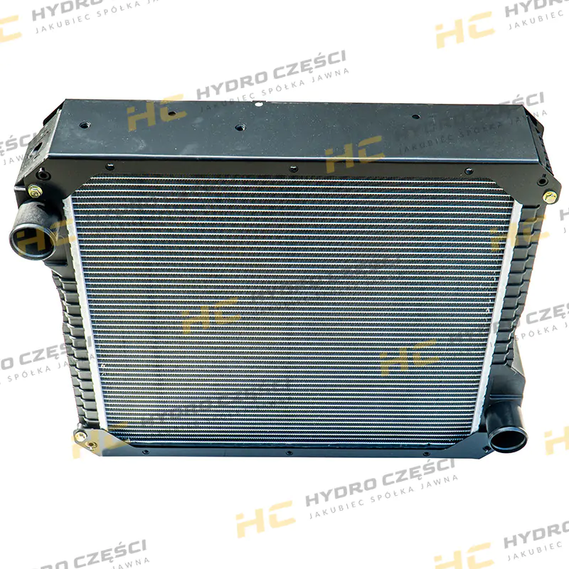 JCB охладитель воды-AZERI PARTS