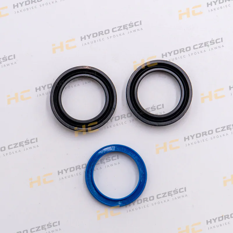 JCB Золотник комплектного клапана (3 шт.) - AZERI PARTS