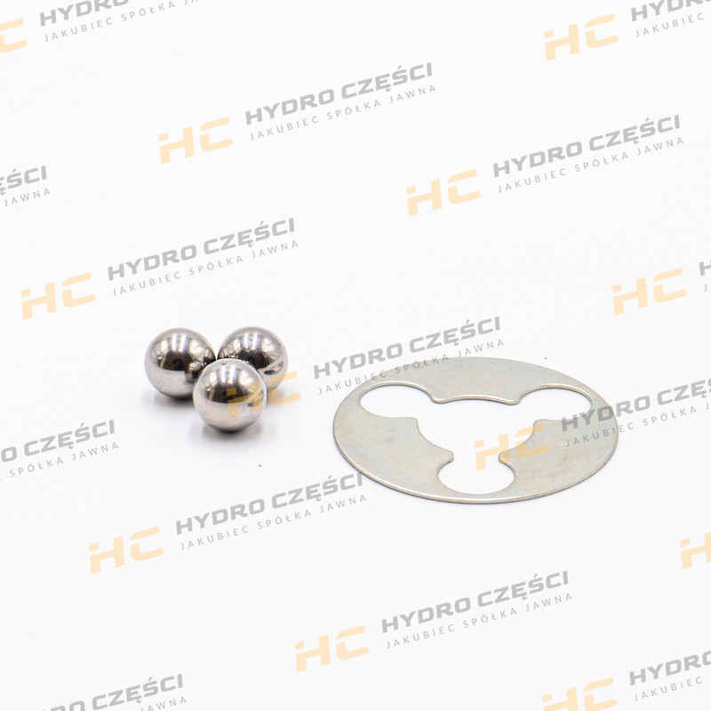 JCB Подшипник ручного тормоза - AZERI PARTS