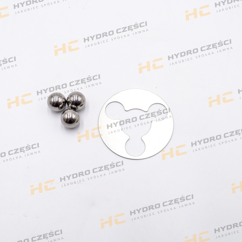 JCB Подшипник ручного тормоза - AZERI PARTS