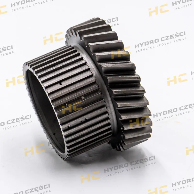 JCB Звездочка 31 зуб - AZERI PARTS