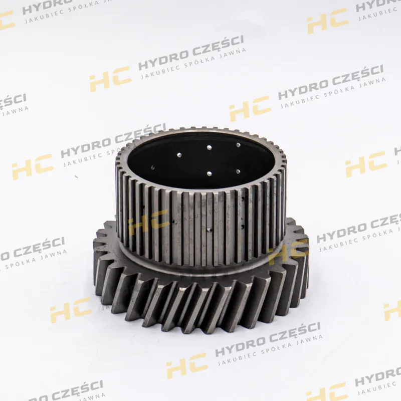JCB Звездочка 31 зуб - AZERI PARTS