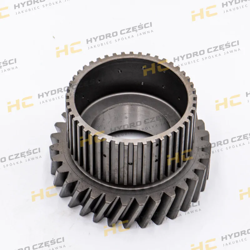 JCB Звездочка 31 зуб - AZERI PARTS