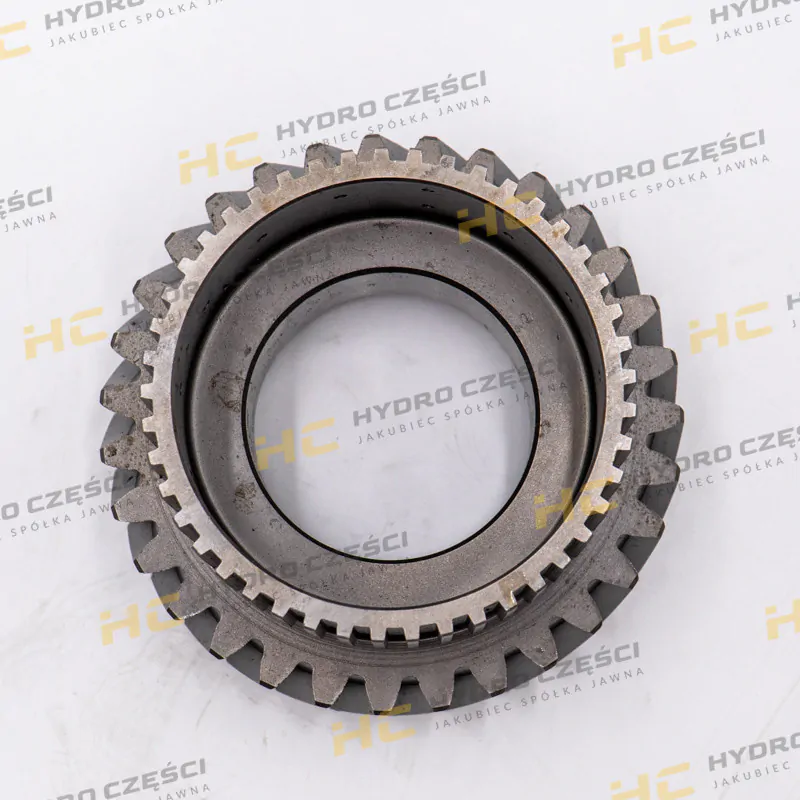 JCB Звездочка 31 зуб - AZERI PARTS
