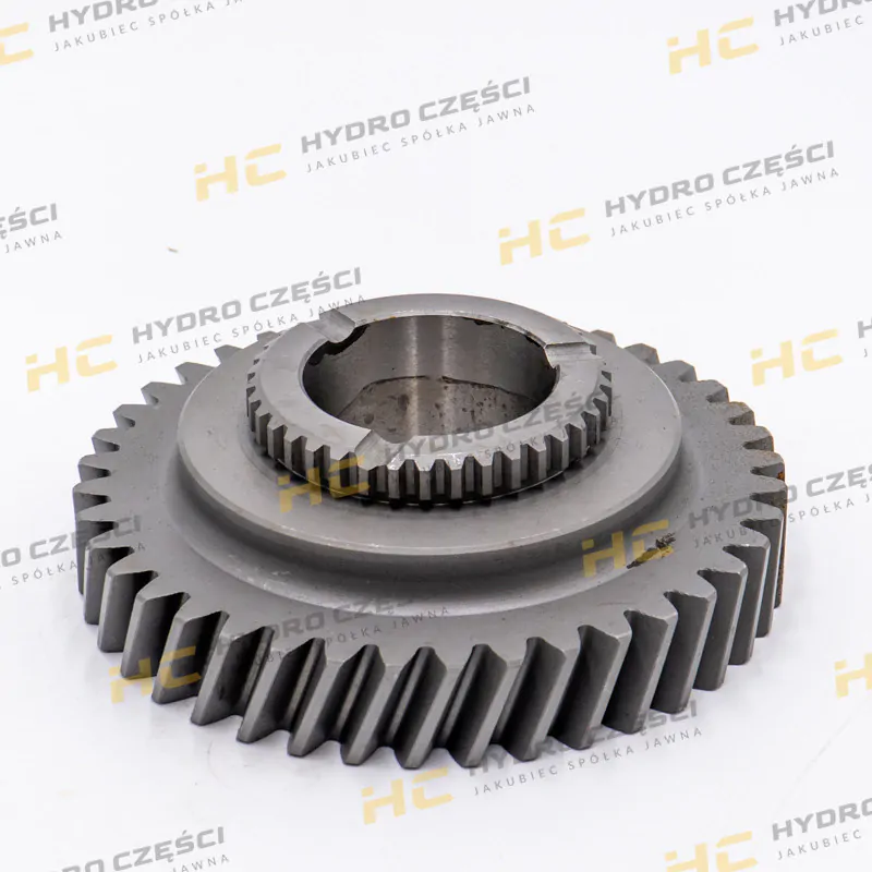 JCB Звездочка 40 зубьев SS700 2nd-AZERI PARTS