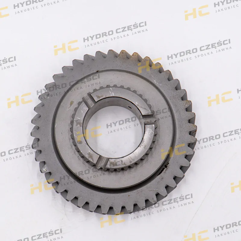 JCB Звездочка 40 зубьев SS700 2nd-AZERI PARTS
