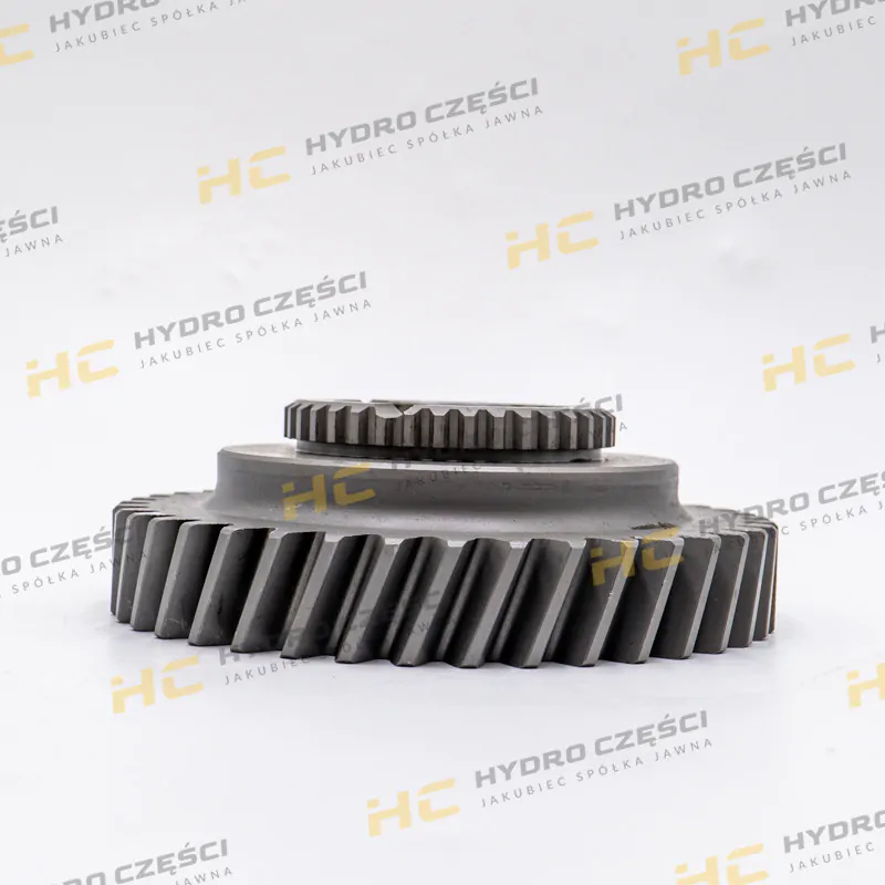 JCB Звездочка 40 зубьев SS700 2nd-AZERI PARTS