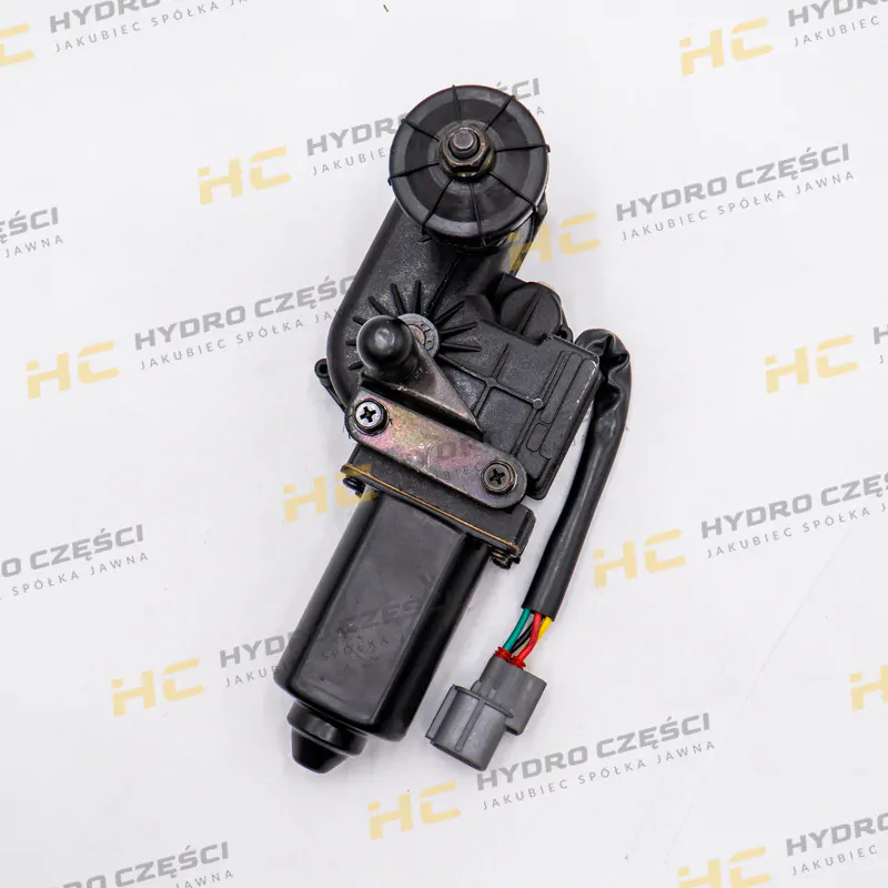 JCB Моторчик заднего стеклоочистителя - AZERI PARTS