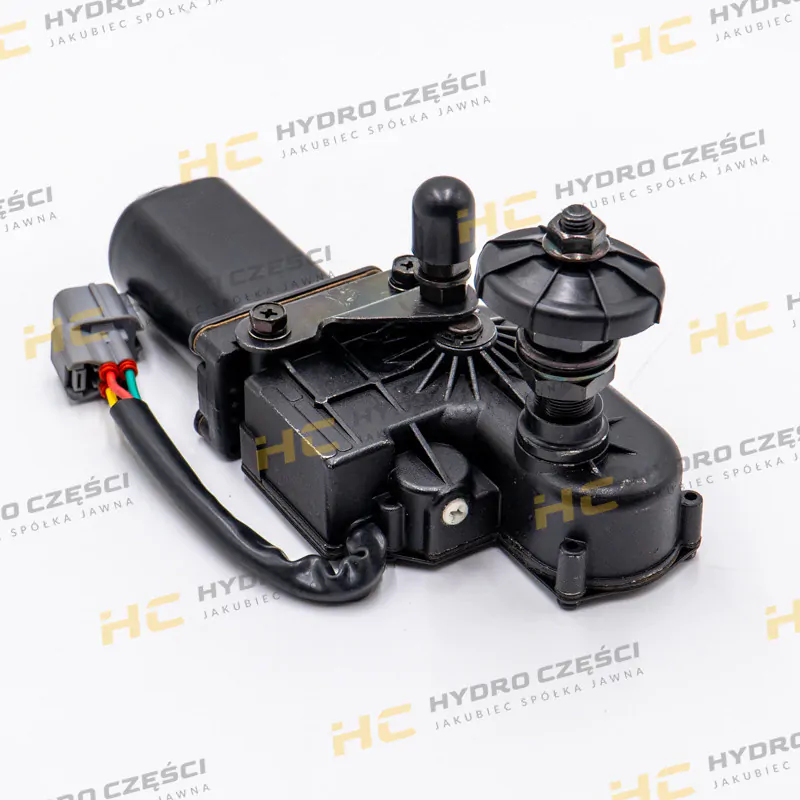 JCB Моторчик заднего стеклоочистителя - AZERI PARTS
