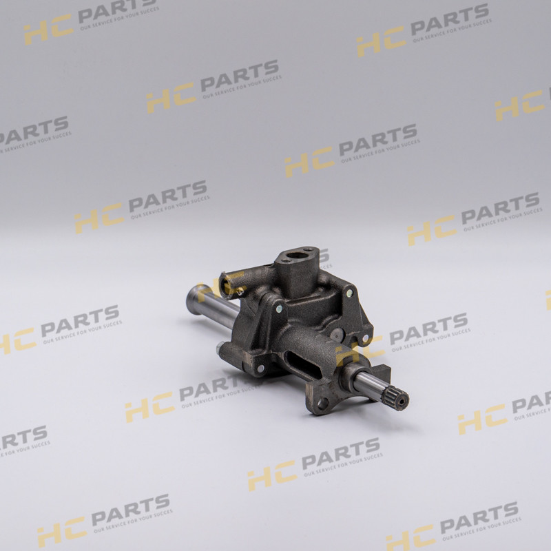 JCB Масляный насос ISUZU двигателя 4BG1 — JS OEM
