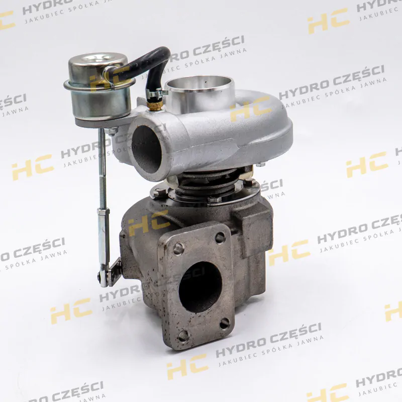 {_b0_} турбокомпрессор 1100-AZERI PARTS