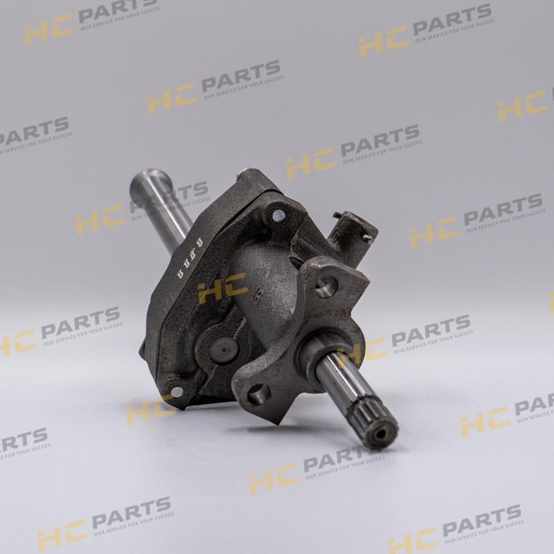 JCB Масляный насос ISUZU двигателя 4BG1 — JS OEM