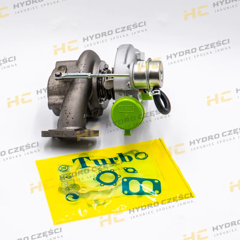 PERKINS Турбокомпрессор 1100 - AZERI PARTS