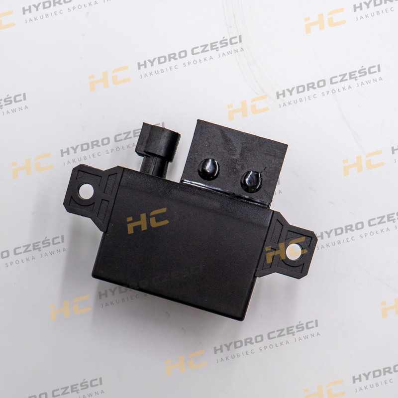 JCB Реле свечей накаливания 24 В - AZERI PARTS
