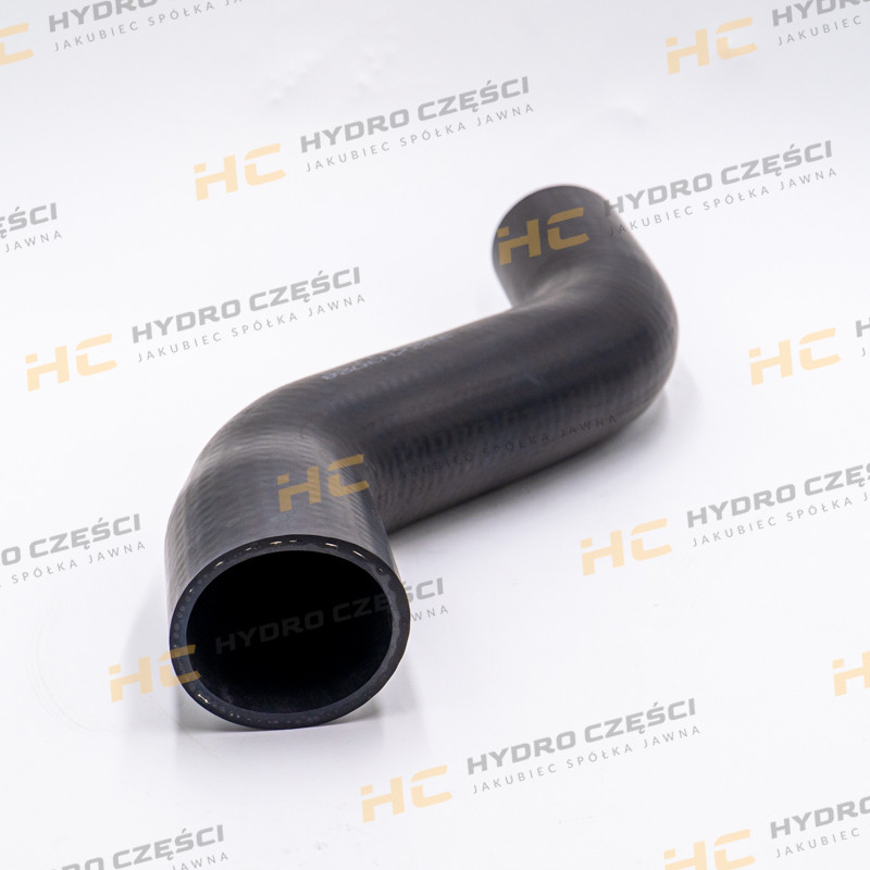 JCB Нижний шланг радиатора - AZERI PARTS
