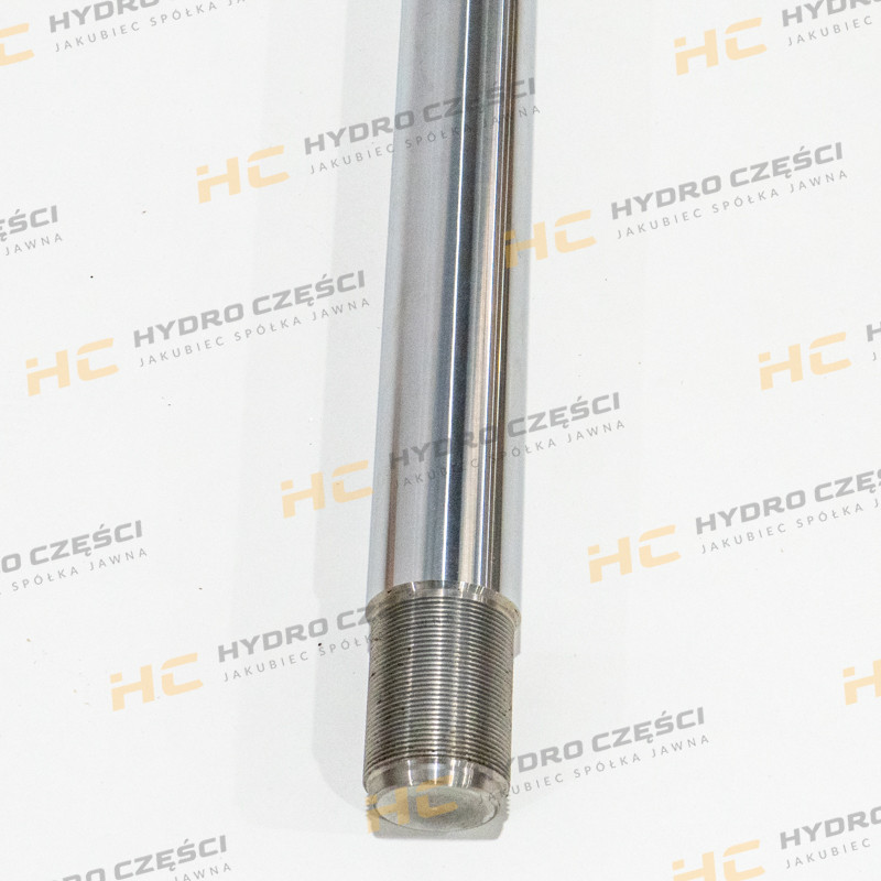 JCB стержень привода 60mm-AZERI PARTS