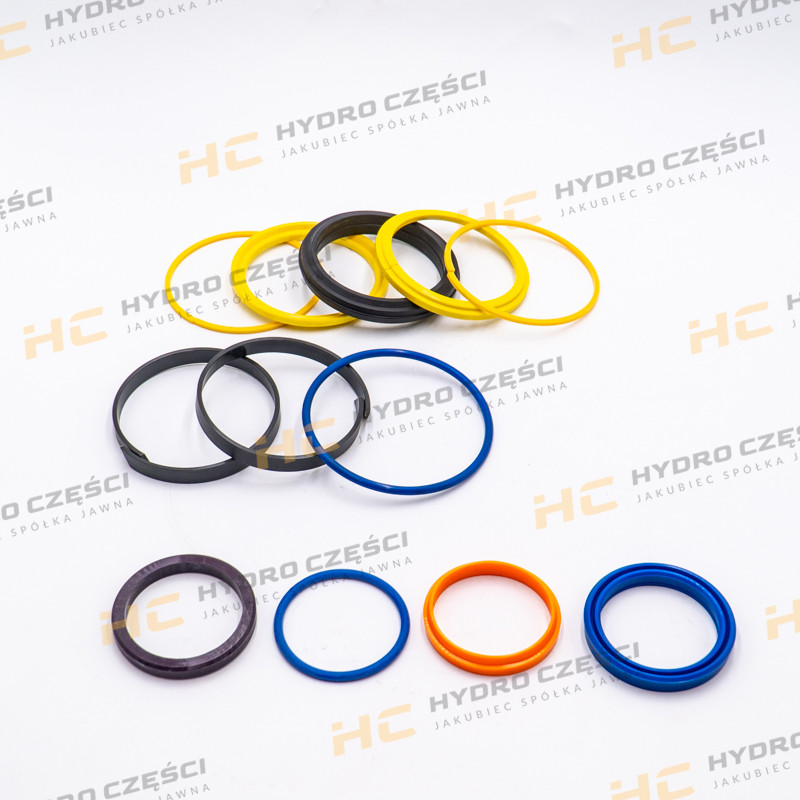 JCB Комплект уплотнений 65x110 мм — AZERI PARTS