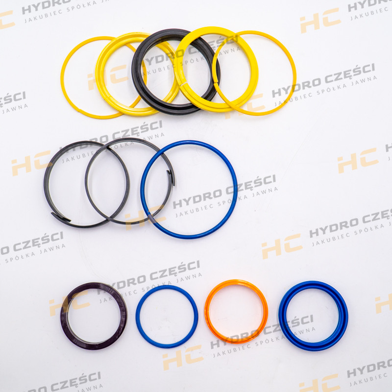 JCB комплект уплотнений 65x110mm-AZERI PARTS