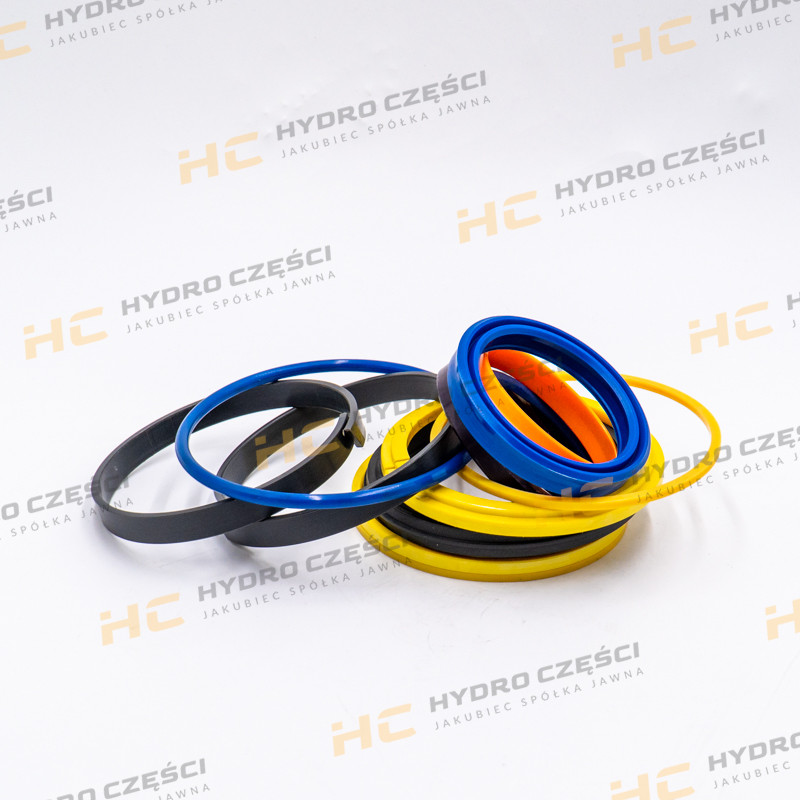 JCB комплект уплотнений 65x110mm-AZERI PARTS