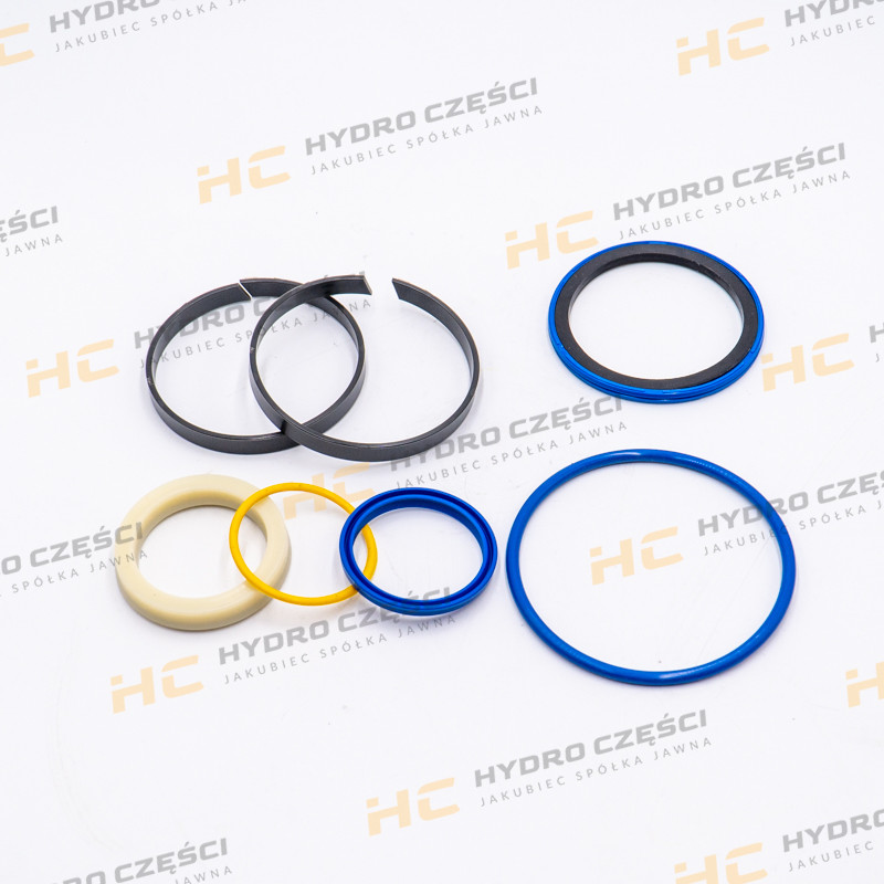 JCB комплект уплотнений привода 50x90mm-AZERI PARTS