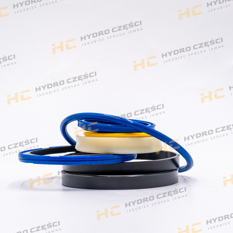 JCB комплект уплотнений привода 50x90mm-AZERI PARTS