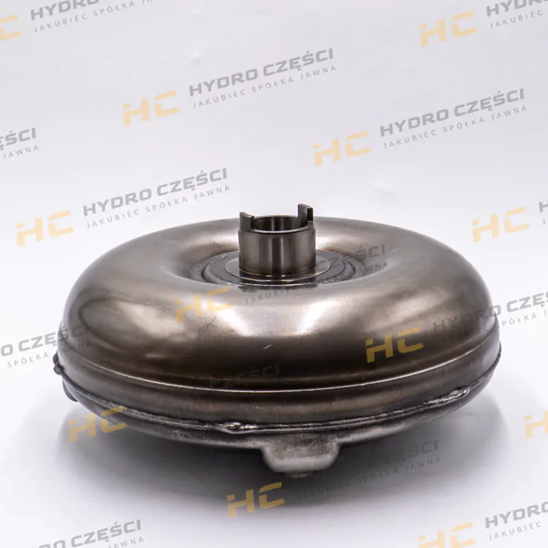 JCB Гидротрансформатор W300 с передаточным числом 3,01 — AZERI PARTS