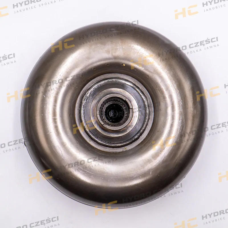 JCB Гидротрансформатор W300 с передаточным числом 3,01 — AZERI PARTS