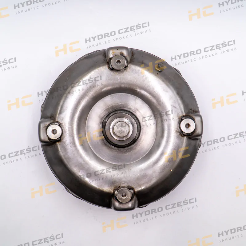 JCB Гидротрансформатор W300 с передаточным числом 3,01 — AZERI PARTS