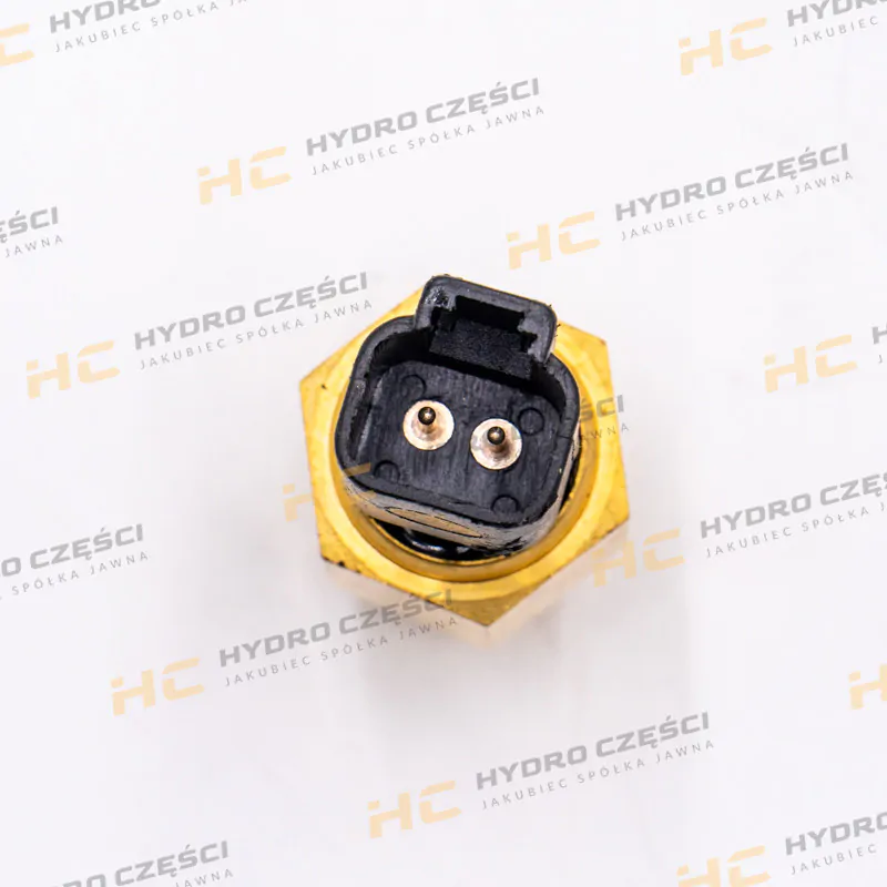 JCB Датчик температуры системы охлаждения - AZERI PARTS