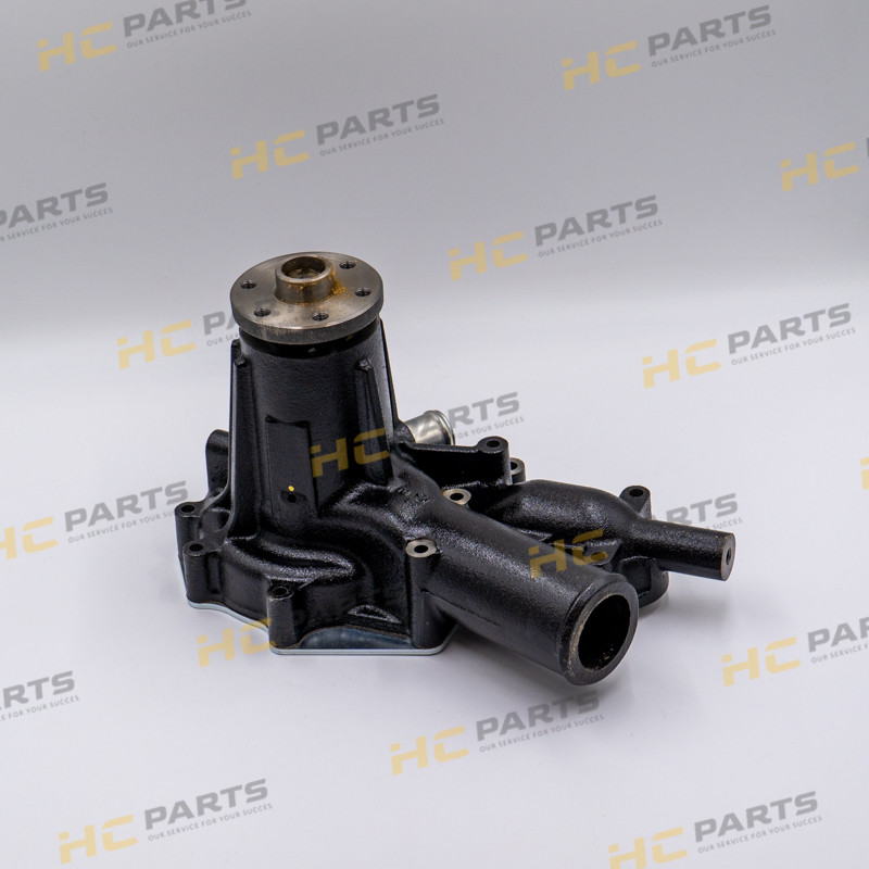 JCB Водяной насос ISUZU Двигатель 6HK1 — JS OEM
