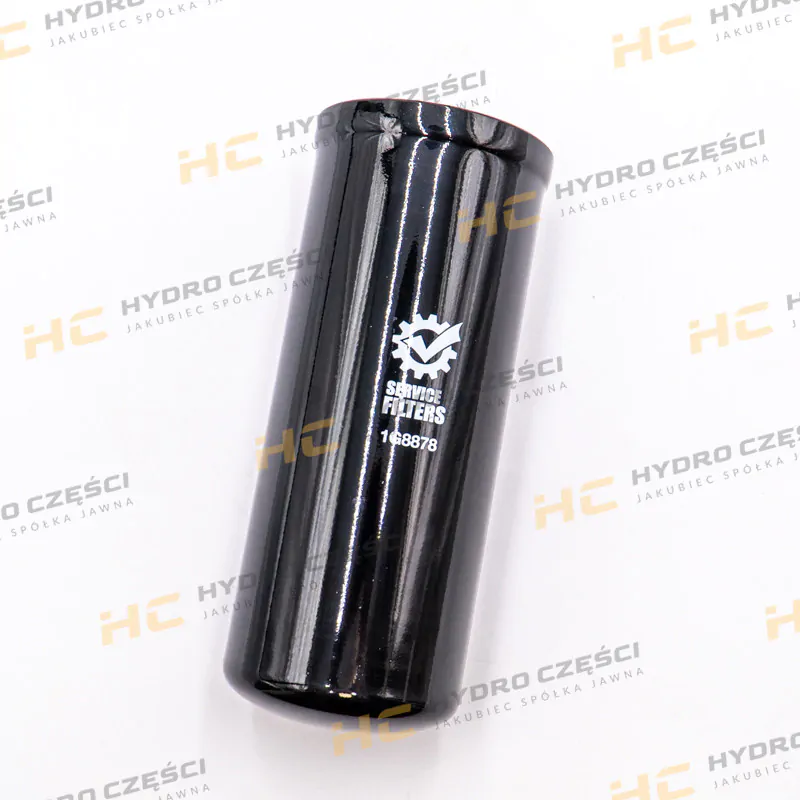 Гидравлический трансмиссионный фильтр CAT C6.6 3056E — сервисные фильтры